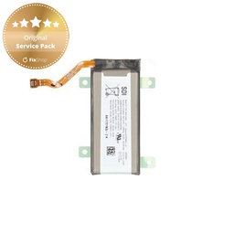 Samsung Galaxy Z Flip 4 F721B - Akku Batterie EB-BF724ABY 1070mAh - GH82-29433A Genuine Service Pack