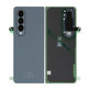 Samsung Galaxy Z Fold 4 F936B - Akkudeckel (Graygreen) - GH82-29254B Genuine Service Pack