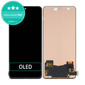 Xiaomi Poco F3 - LCD Display + Touchscreen Front Glas OLED