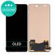 Xiaomi Poco F3 - LCD Display + Touchscreen Front Glas OLED