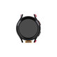 Samsung Galaxy Watch 5 Pro 45mm R925 - Frontabdeckung (Black Titanium) - GH97-27580B Genuine Service Pack