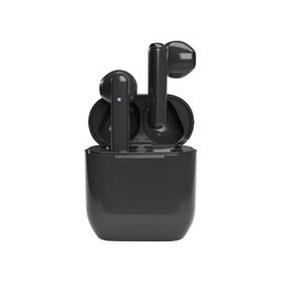 Music Hero - Bluetooth Kopfhörer TWS NUBOX, schwarz