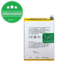 Realme C2 RMX1941, RMX1945 - Akku Batterie BLP721 4000mAh