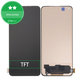 Realme 7 Pro RMX2170 - LCD Display + Touchscreen Front Glas TFT