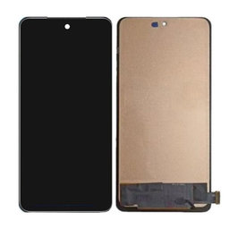 Xiaomi Redmi Note 11S 2201117SG 2201117SI - LCD Display + Touchscreen Front Glas TFT