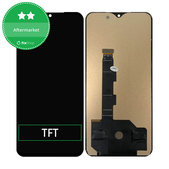 Xiaomi Mi 9 SE - LCD Display + Touchscreen Front Glas TFT