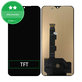 Xiaomi Mi 9 SE - LCD Display + Touchscreen Front Glas TFT