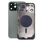 Apple iPhone 13 Pro Max - Hinteres Gehäuse (Alpine Green)