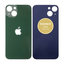Apple iPhone 13 - Hinteres Gehäuseglas (Green)