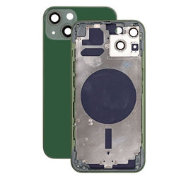 Apple iPhone 13 - Hinteres Gehäuse (Green)