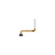 Samsung Galaxy A23 A236B - Fingerabdrucksensor + Flex Kabel (Awesome White) - GH96-15397B Genuine Service Pack