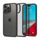 Spigen - Hülle Ultra Hybrid für iPhone 14 Pro, Frost Black