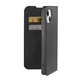 SBS - Fall Book Wallet Lite für iPhone 14, schwarz