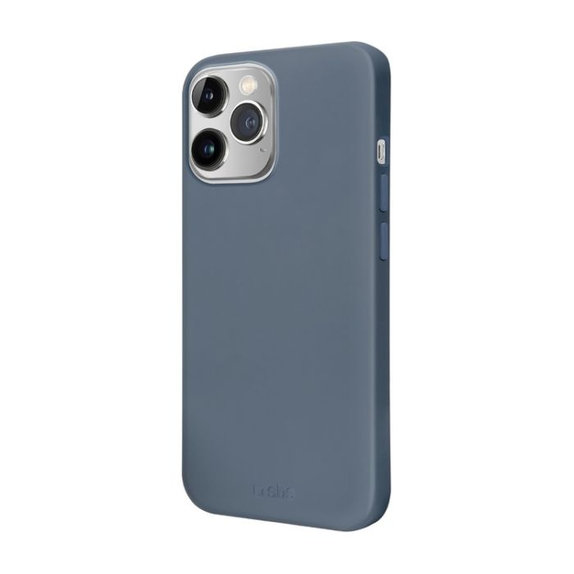SBS - Hülle Instinct für iPhone 14 Pro Max, blau