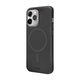 SBS - Fall Smooth Mag mit MagSafe für iPhone 14 Pro Max, schwarz