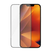 PanzerGlass - Gehärtetes Glas UWF AB für iPhone 13, 13 Pro, 14, 16e