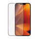 PanzerGlass - Gehärtetes Glas UWF Anti-Reflective AB für iPhone 13, 13 Pro, 14 und 16e