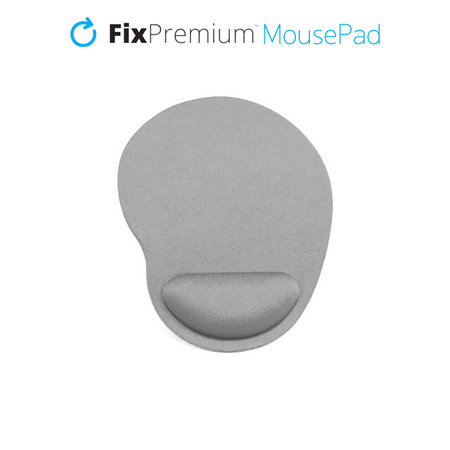 FixPremium - Mauspad, grau
