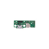 Lenovo Tab M8 (2nd Gen) FHD TB-8705F - Ladestecker Ladebuchse PCB Platine