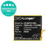 Motorola Moto G8 Plus - Akku Batterie KD40 3800mAh HQ