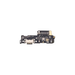 Xiaomi Redmi 10C 220333QAG 220333QBI - Ladestecker Ladebuchse PCB Platine