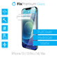 FixPremium HydroGel Matte - Displayschutzfolie für iPhone 13, 13 Pro, 14 und 16e