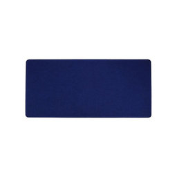 FixPremium - Mauspad, 120x50cm, blau