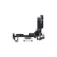 Apple iPhone 14 - Ladestecker Ladebuchse + Flex Kabel (Starlight)