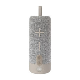 JAZ - Bluetooth Lautsprecher TWS SPEAKTALL, 10W, grau