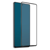 SBS - Gehärtetes Glas 4D Full Glass für Xiaomi 12T Pro und 12T, schwarz