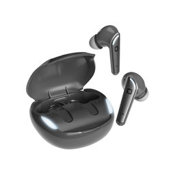 SBS - Bluetooth Kopfhörer TWS Twin Space, schwarz