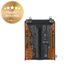 Xiaomi 11T Pro 2107113SG 2107113SI - Akku Batterie BM58 5000mAh - 460200008M1G Genuine Service Pack