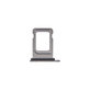 Apple iPhone 14 Pro - SIM Steckplatz Slot (Silver)