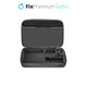 FixPremium - Schutzhülle für GoPro und Zubehör (Größe L), schwarz