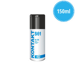 Kontakt S61 - Mikrochip-Kontaktspray - 150ml