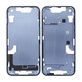 Apple iPhone 14 - Mittlerer Rahmen (Blue)