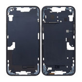 Apple iPhone 14 Plus - Mittlerer Rahmen (Midnight)