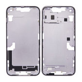 Apple iPhone 14 Plus - Mittlerer Rahmen (Purple)