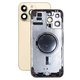 Apple iPhone 14 Pro Max - Backover (Gold)