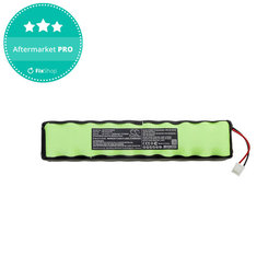 Rowenta Air Force Extreme RH-series - Akku Batterie RS-RH5278 Ni-MH 24.0V 3000mAh HQ