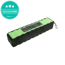 Rowenta RH-series - Akku Batterie RS-RH5278 Ni-MH 24.0V 3000mAh HQ