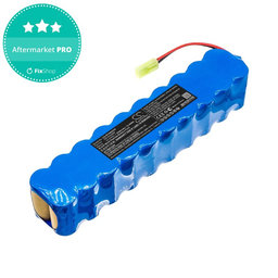 Rowenta RH-series - Akku Batterie RS-RH4899 Ni-MH 24.0V 3000mAh HQ