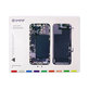 Magnetische Schraubmatte für iPhone 12 Pro