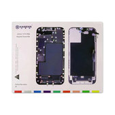 Magnetische Schraubmatte für iPhone 12 Pro Max
