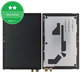 Microsoft Surface Pro 7 - LCD Display + Touchscreen Front Glas (Rev. LP123W1, Q1) TFT