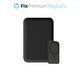 FixPremium - MagSafe PowerBank 5000mAh, schwarz