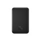 Baseus - MagSafe PowerBank 6000 mAh, schwarz