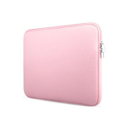 FixPremium - Notebook Tasche 13", rosa