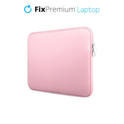 FixPremium - Notebook Tasche 13", rosa