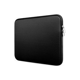 FixPremium - Notebook Tasche 14", schwarz